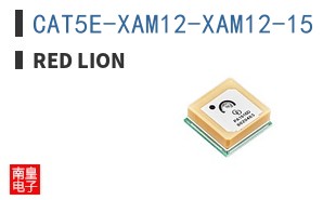CAT5E-XAM12-XAM12-15 ͼƬ